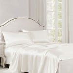 Best Silk Flat Sheets Canada