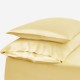 Best Gold Envelope 22 Momme Mulberry Silk Pillowcase Canada