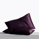 Best Grape Envelope 22 Momme Mulberry Silk Pillowcase Canada