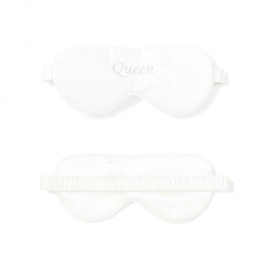 Best Ivory Queen Silk Sleep Mask Canada