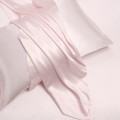 This silk pillowcase truly gives me beauty sleep, I wake up looking and feeling refreshed.